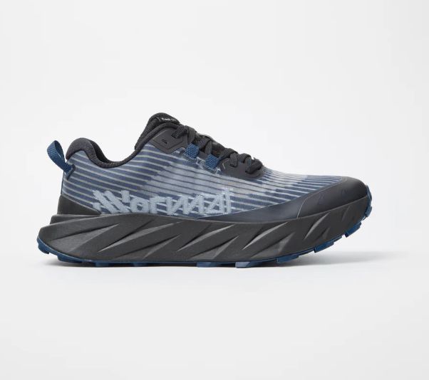 NNORMAL CADI BLUE BLACK HOMBRE
