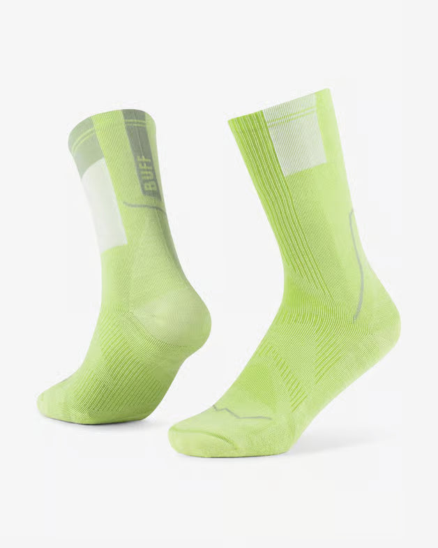 BUFF COOLNET CREW SOCK