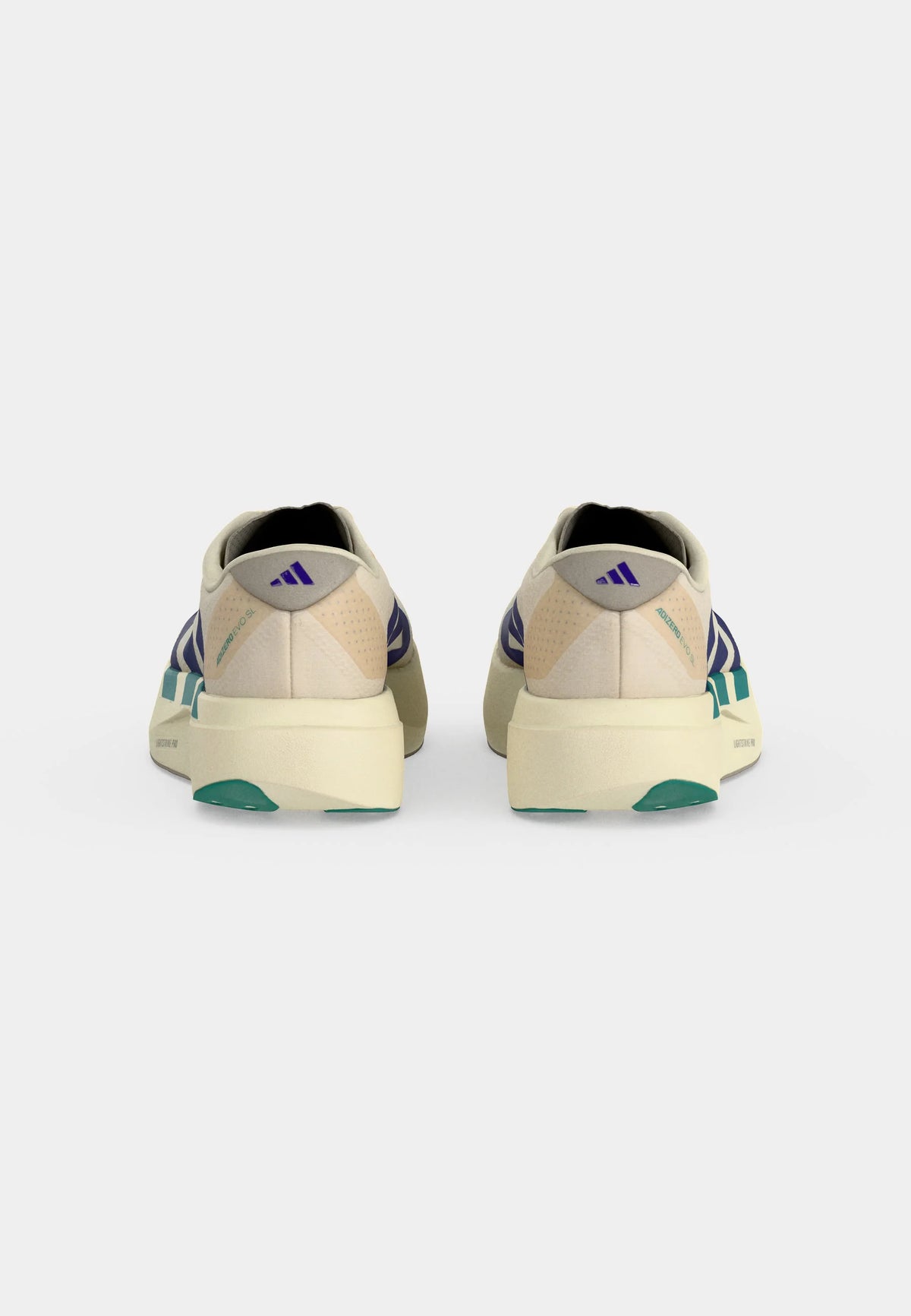 ADIDAS ADIZERO EVO SL WOVEN HOMBRE