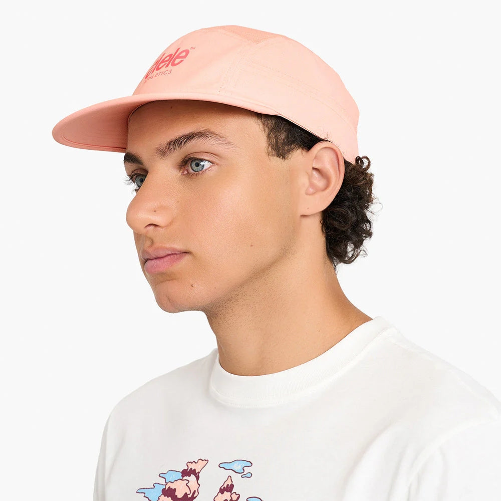 CIELE GO CAP CLASSIC ATHLETICS CADMIUM