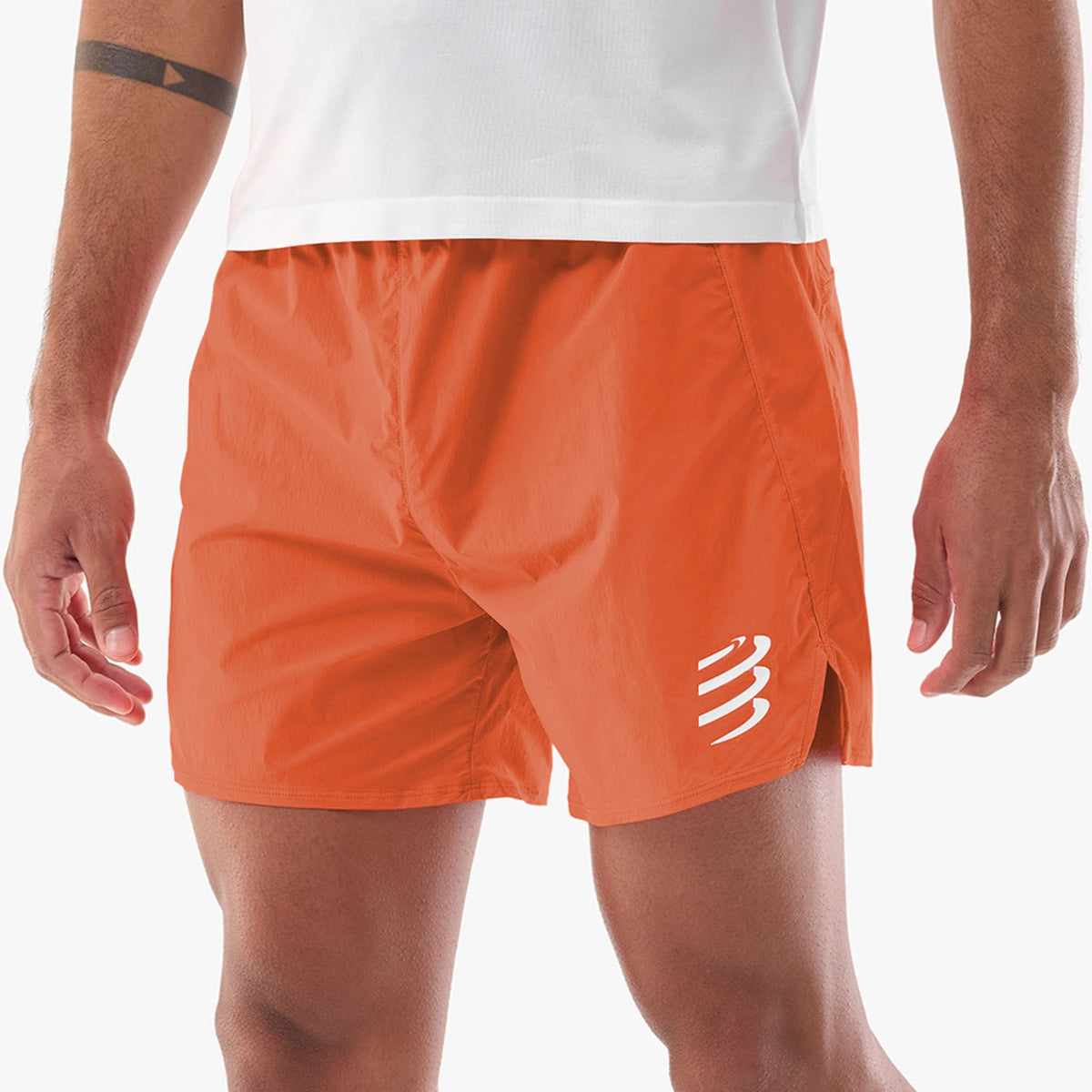 COMPRESSPORT PERFORMANCE SHORT HOMBRE