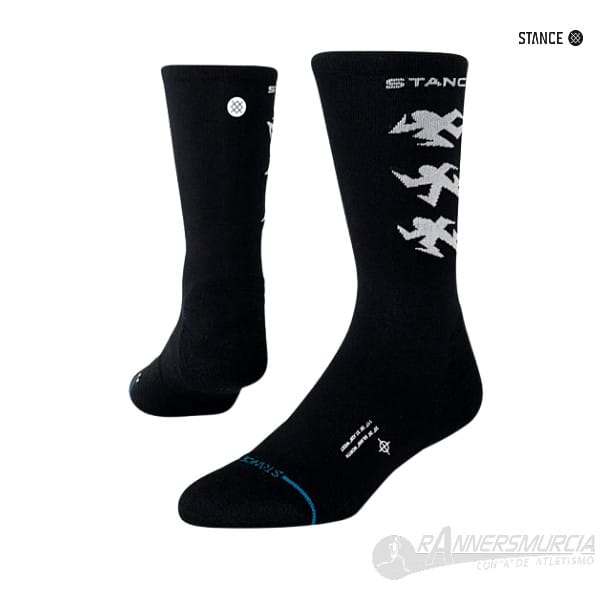 STANCE LIGHT CUSHION RUNNER LIGHT CREW