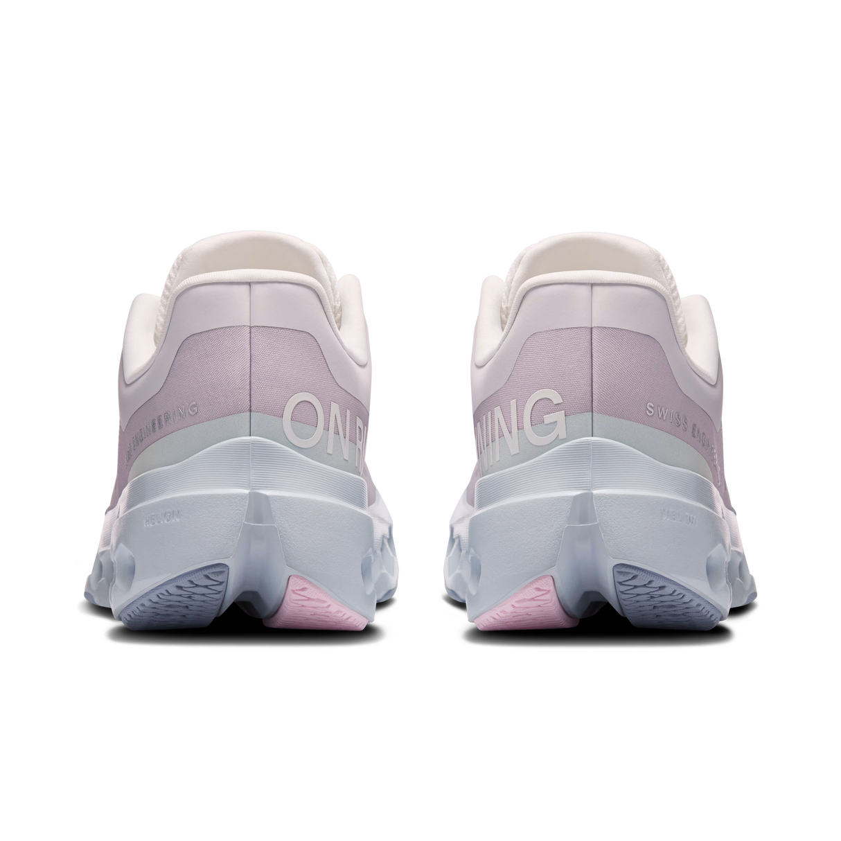 ON RUNNING CLOUDSURFER NEXT PEONY HEATHER MUJER