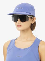 SALOMON SENSE AERO CAP MARLIN
