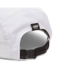 CIELE GO CAP COMP CENTURY TROOPER