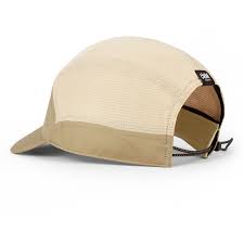 CIELE FSTCAP COMP NINETY SL CANVAS SAFARI
