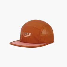 CIELE GO CAP EQ NOUVEAU GINGER BREAD