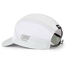 CIELE FSTCAP SC FIELD ICONIC SL WHITE LIGHT GREY
