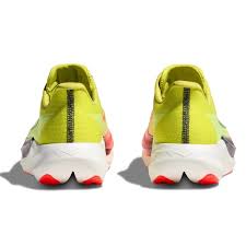 HOKA ROCKET X 3 NEON HOMBRE