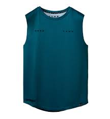 RUMM KAMON BLUE TANK HOMBRE