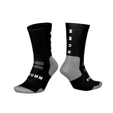 RUMM SOCK BLACK