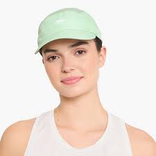 CIELE FST CAP CLASSIC ATLETICS SPERARMINT