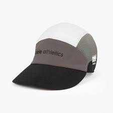 CIELE FST CAP SC FIELD ICONIC WHITAKER