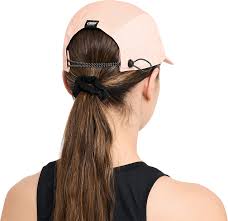 CIELE FST CAP SC CLASSIC ATHLETICS CADMIUM