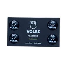 VOLBE IMANES PORTADORSALES