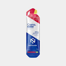 NUTRINOVEX CRAMP RESCUER FRAMBUESA LIMON