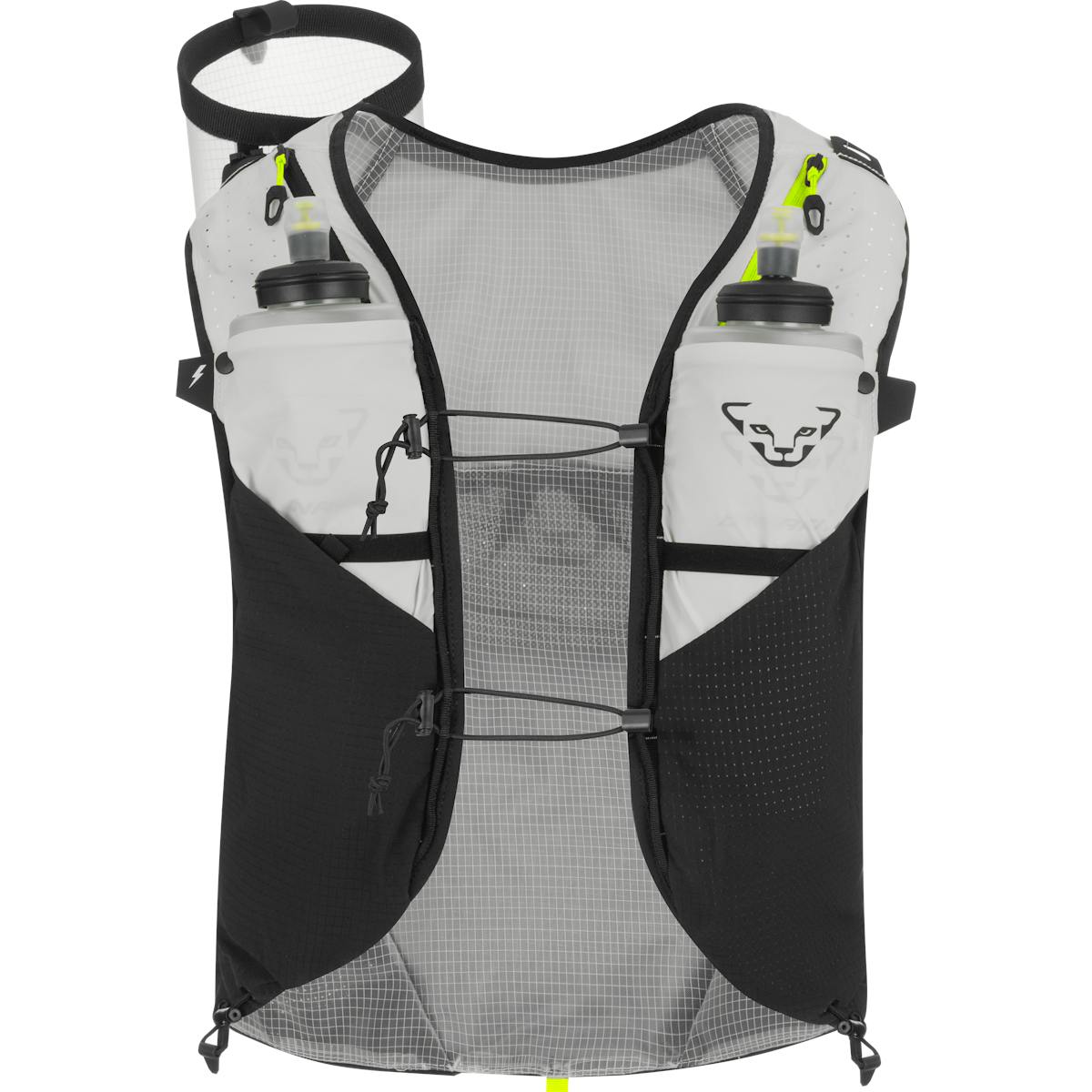 DYNAFIT DNA 8 Vest Nimbus Black Out