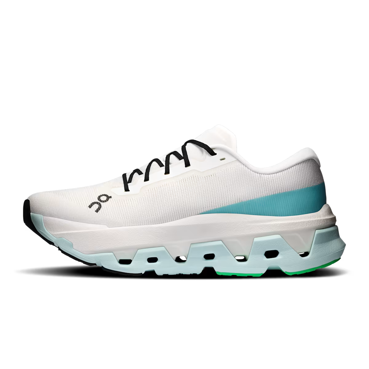 ON CLOUDMONSTER 3 HYPER IVORY HOMBRE