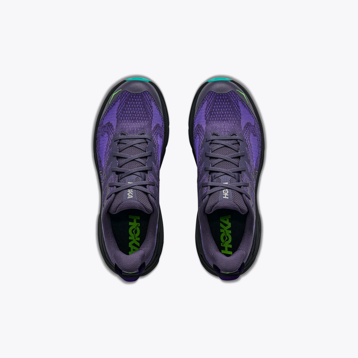 HOKA CHALLENGER 8 HOMBRE Squid Ink | Black