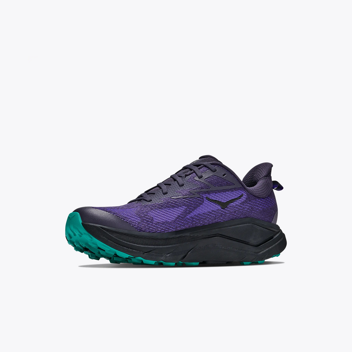 HOKA CHALLENGER 8 HOMBRE Squid Ink | Black