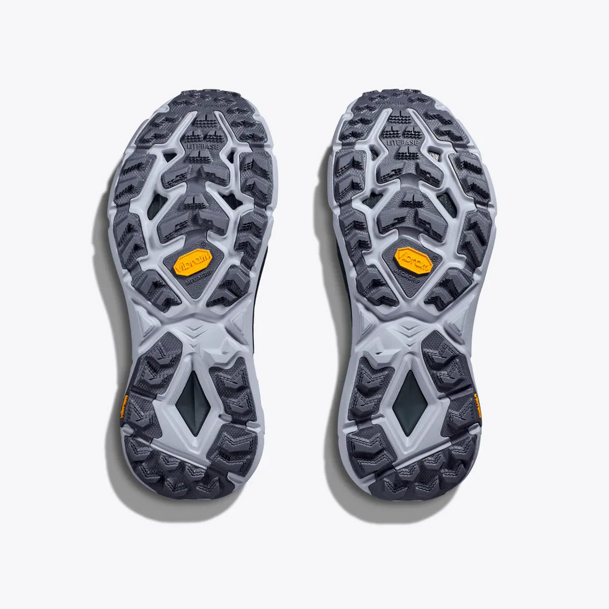 HOKA MAFATE SPEED 4 MUJER STORMY SKIES