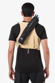 NNORMAL QUIVER BAG BLACK