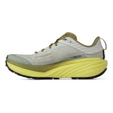 TOPO VISTA GREEN BLACK HOMBRE
