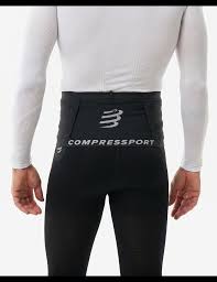 COMPRESSPORT FREE BELT PRO 2.0 BLACK