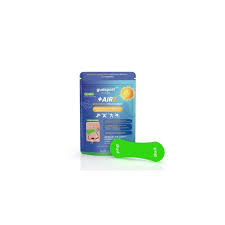 GUDSPORT 30 TIRAS NASALES VERDES