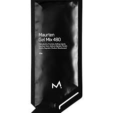 MAURTEN GEL MIX 480 NEUTRO