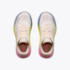 HOKA RINCON 5 ALABASTER MUJER
