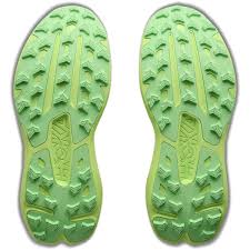 HOKA TORRENT 5 FROST NEON MUJER