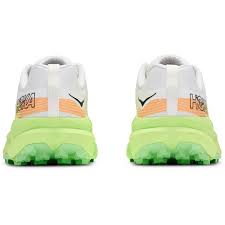 HOKA TORRENT 5 FROST NEON MUJER