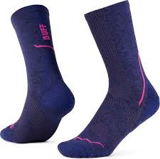 BUFF COOLNET CREW SOCK