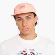 CIELE GO CAP CLASSIC ATHLETICS CADMIUM