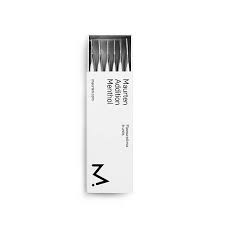 MAURTEN ADDITION CAJA 6 SOBRES