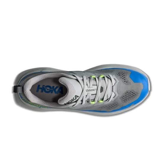 HOKA TORRENT 5 GALACTIC GREY HOMBRE
