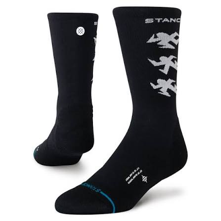 STANCE LIGHT CUSHION RUNNER LIGHT CREW