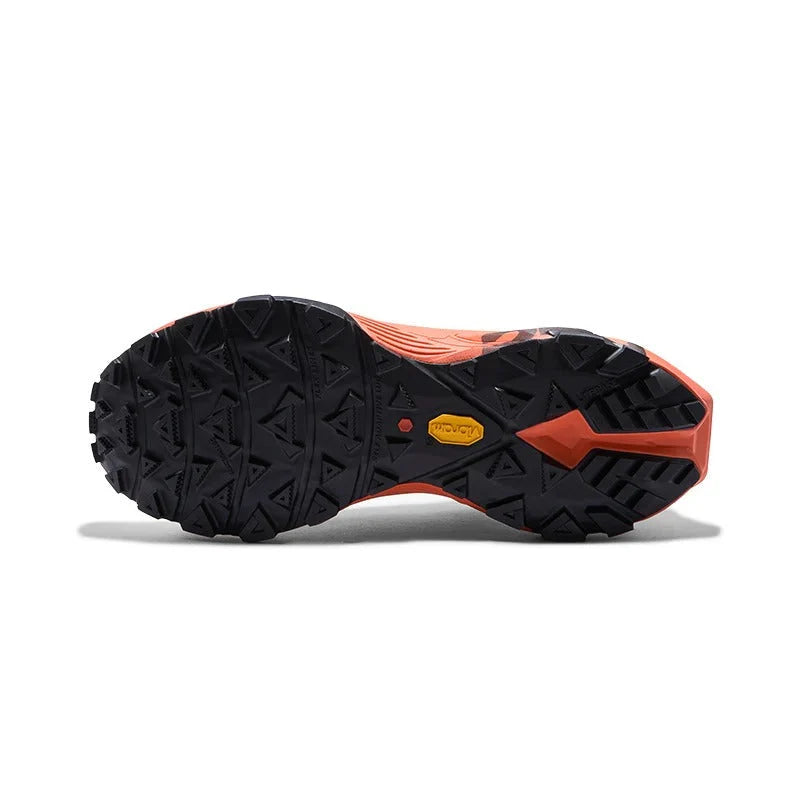 KAILAS FUGA EX 330 ORANGE HOMBRE