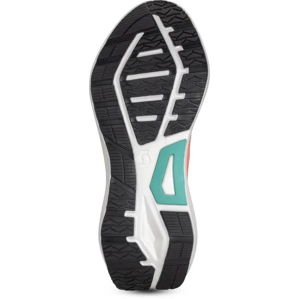 SCOTT PURSUIT RIDE 2 APRICOT PINK MUJER