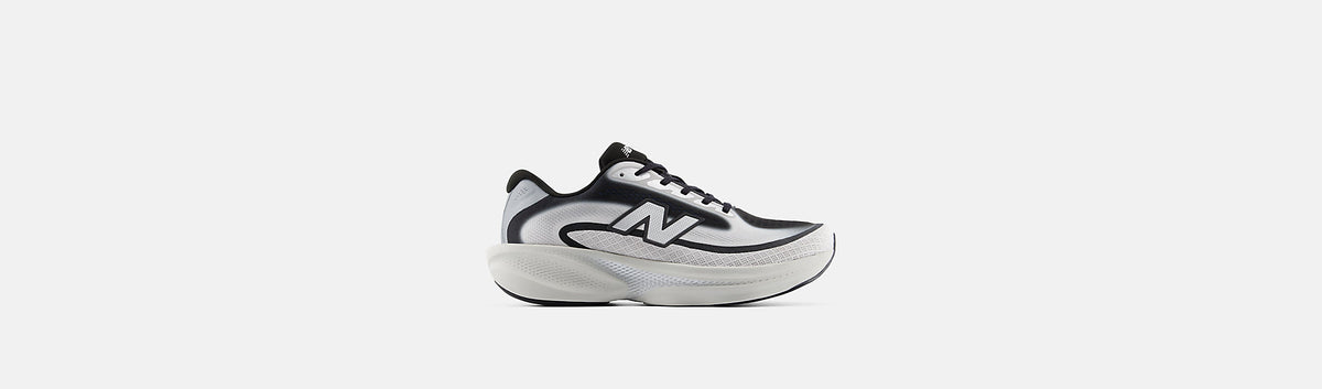 NEW BALANCE ELLIPSE HOMBRE Black | Grey Matter