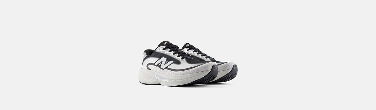 NEW BALANCE ELLIPSE HOMBRE Black | Grey Matter