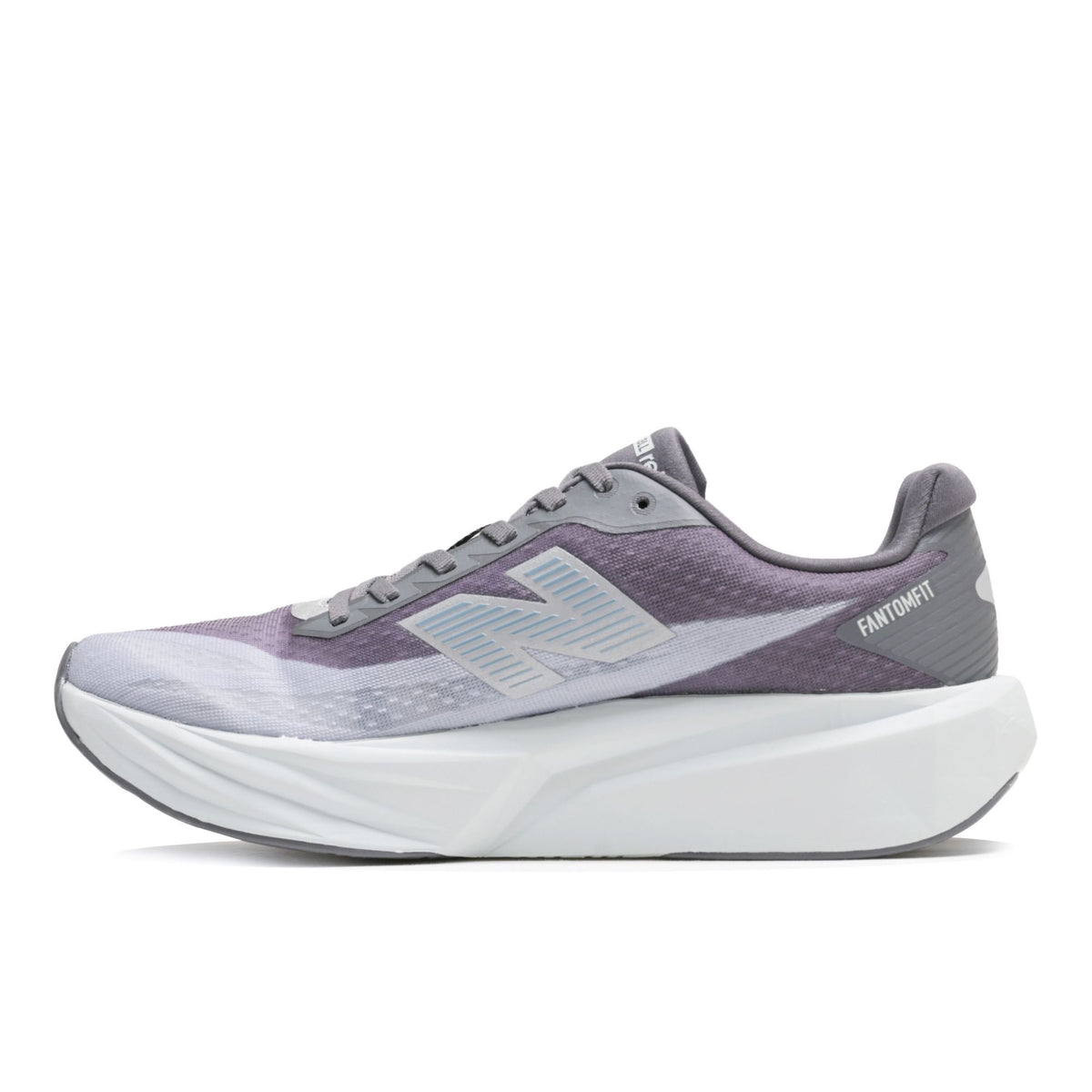 NEW BALANCE FUELCELL REBEL V5 HOMBRE Magnet | Light Zinc Blue