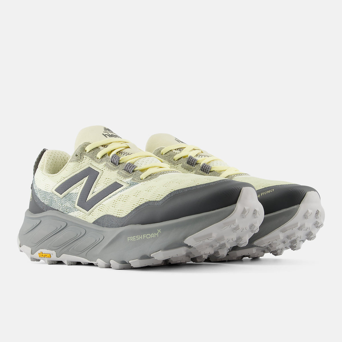 NEW BALANCE FRESH FOAM X HIERRO V9 HOMBRE Morel