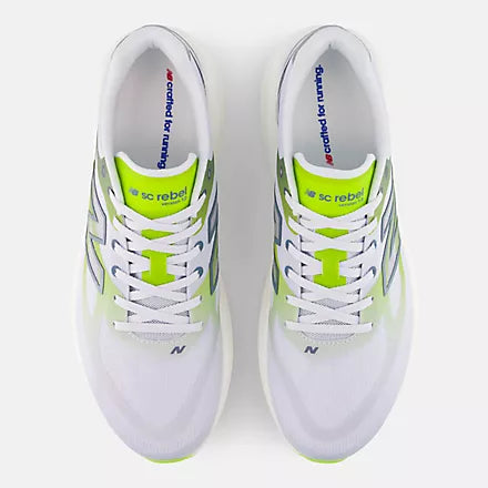 NEW BALANCE SC REBEL HOMBRE