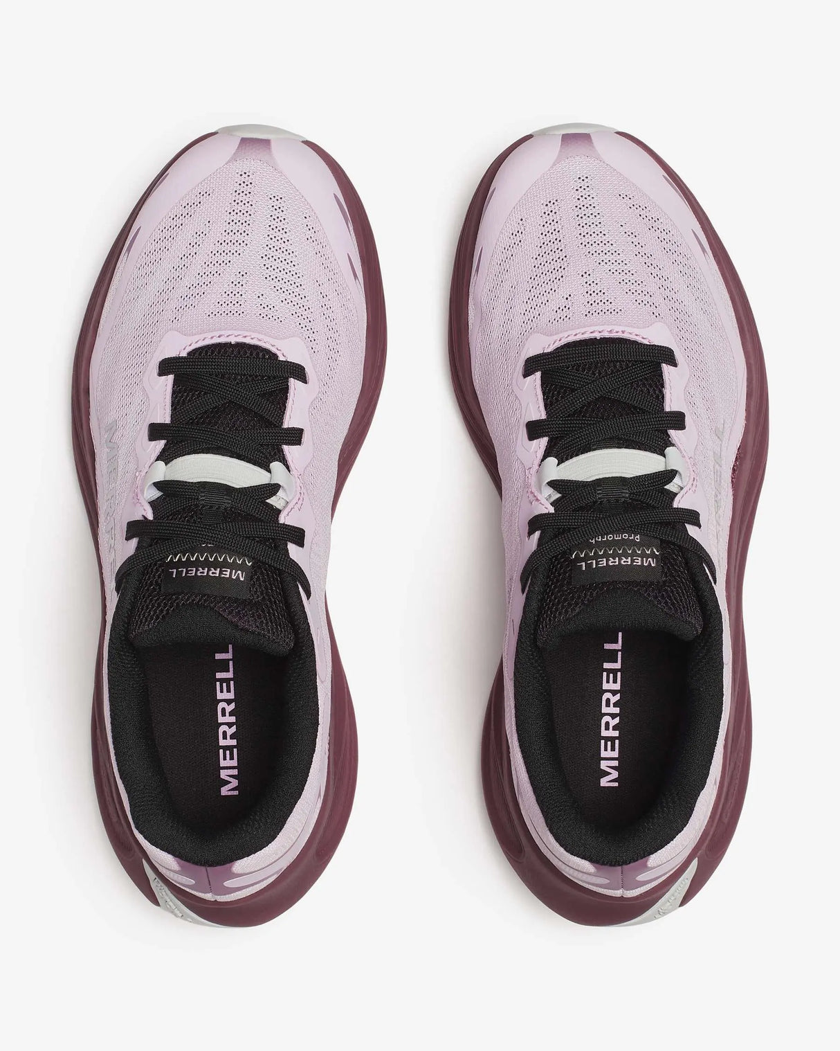 MERRELL PROMORPH AMETHYST MUJER
