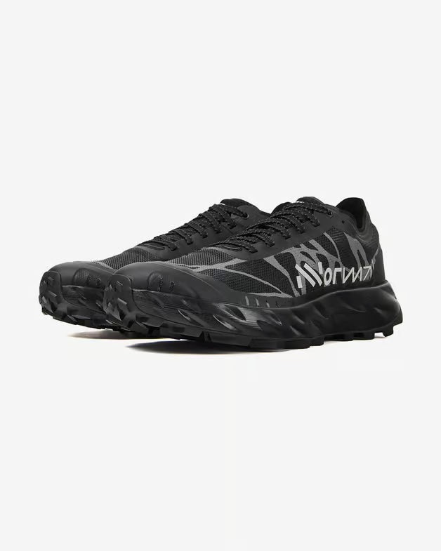 NNORMAL KJERAG BRUT BLACK