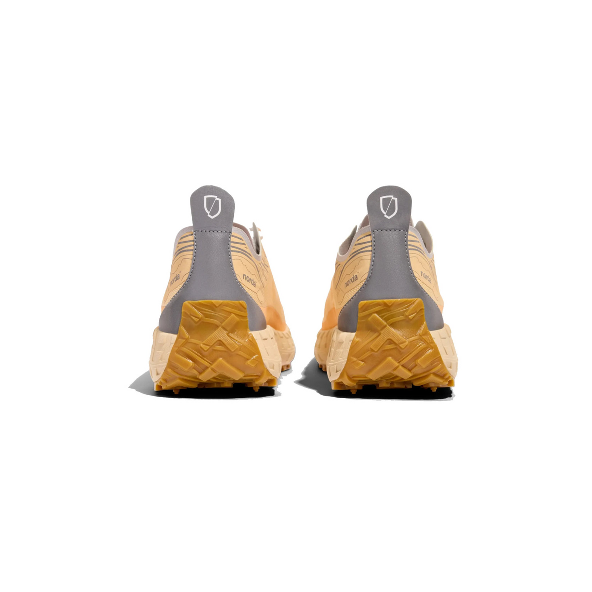 NORDA 001 RHODOTUS HOMBRE