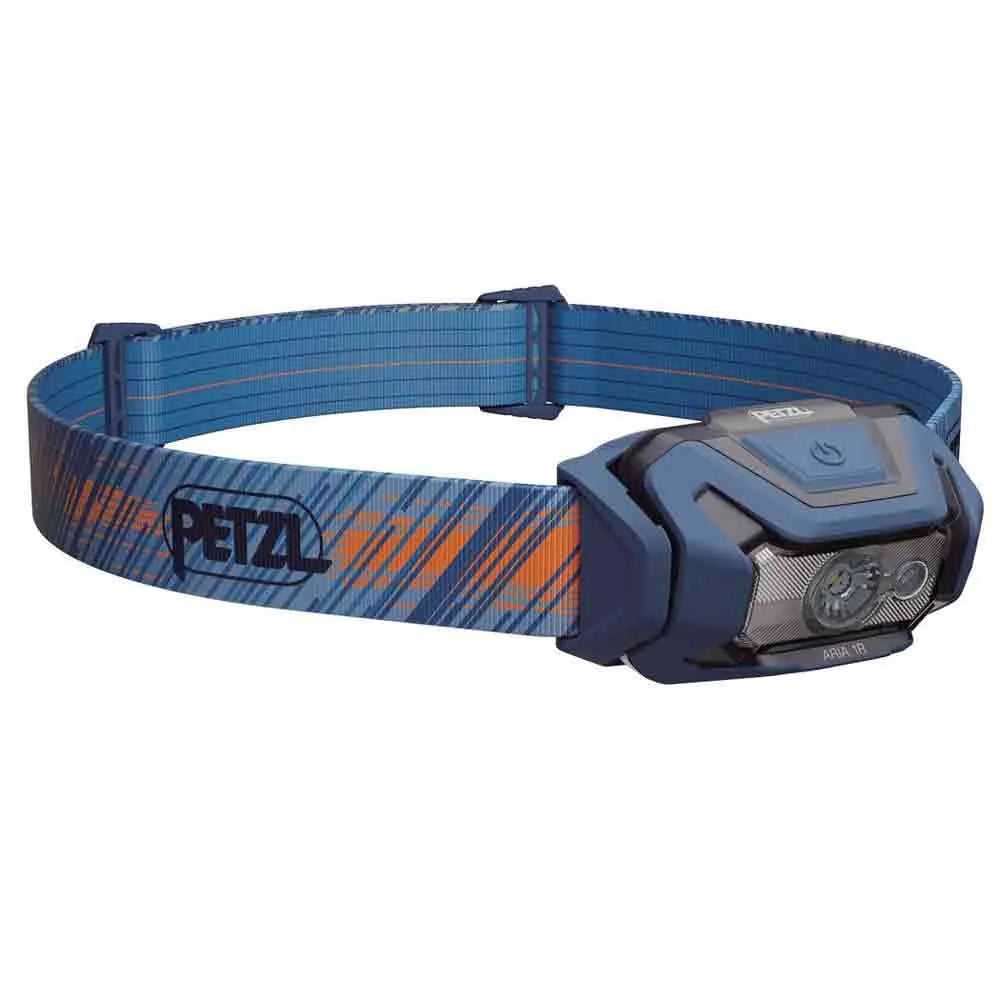 PETZL ARIA 1 RGB 475 LM