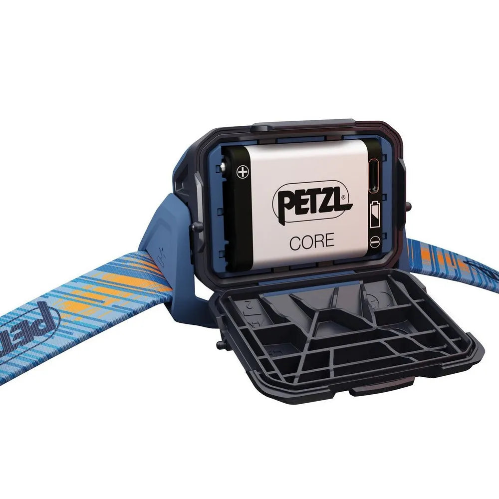 PETZL ARIA 1 RGB 475 LM